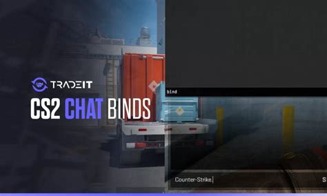 CS:GO & CS2 Say Bind Generator .